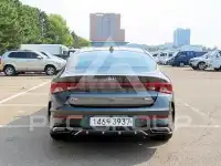 2020 KIA K5