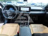 2020 KIA K5