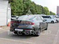 2020 KIA K5