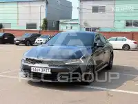 2020 KIA K5