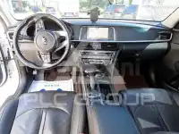 2020 KIA K5