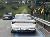 2020 KIA K5