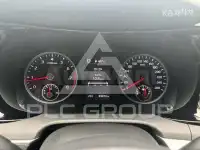 2020 KIA K5