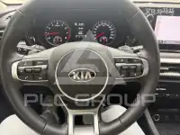 2020 KIA K5