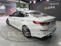 2020 KIA K5