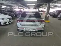2020 KIA K5