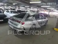 2020 KIA K5