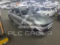 2020 KIA K5