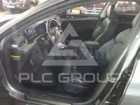 2020 KIA K5