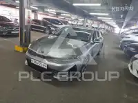 2020 KIA K5