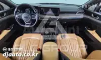 2020 KIA K5