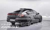2020 KIA K5