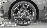 2020 KIA K5