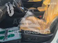 2020 KIA K5