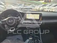 2020 KIA K5