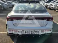 2020 KIA K5