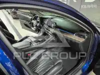 2020 KIA K5