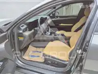 2020 KIA K5