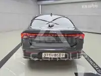 2020 KIA K5