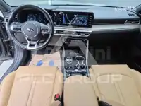 2020 KIA K5