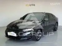 2020 KIA K5