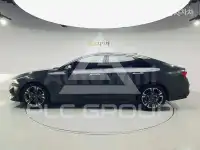 2020 KIA K5