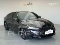 2020 KIA K5