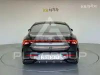 2020 KIA K5