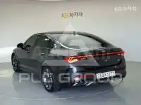 2020 KIA K5
