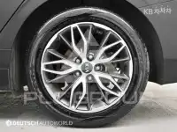 2020 KIA K5