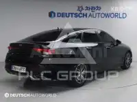 2020 KIA K5