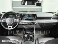 2020 KIA K5
