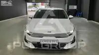 2020 KIA K5