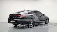 2020 KIA K5