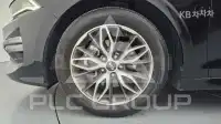 2020 KIA K5