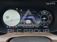 2020 KIA K5