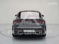 2020 KIA K5