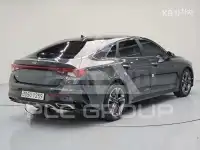 2020 KIA K5