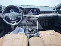 2020 KIA K5