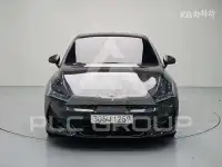 2020 KIA K5