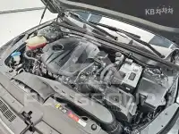 2020 KIA K5