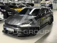 2020 KIA K5