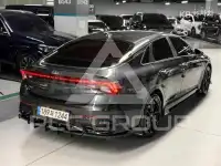 2020 KIA K5