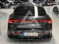 2020 KIA K5