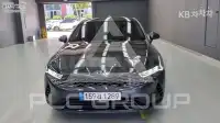 2020 KIA K5