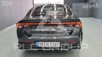 2020 KIA K5
