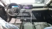 2020 KIA K5