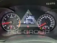 2020 KIA K5