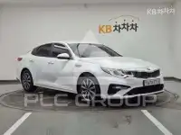 2020 KIA K5