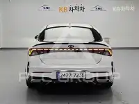 2020 KIA K5